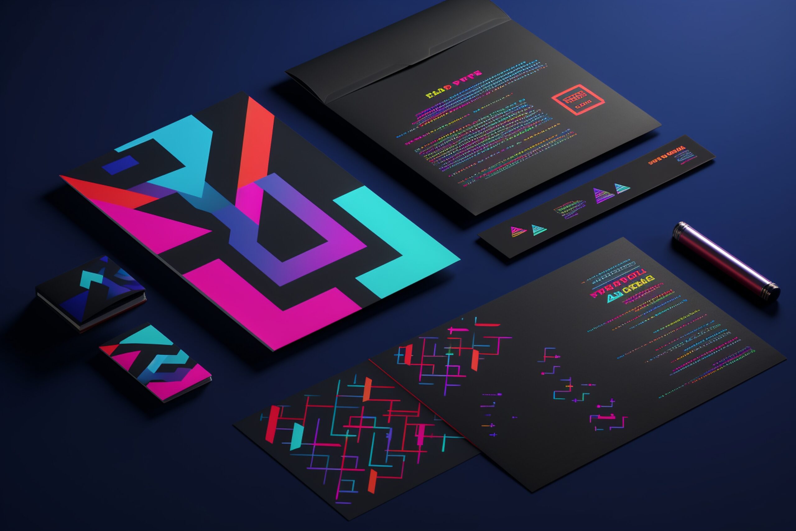 Nowoczesny branding w 2025 roku – jakie trendy kształtują wizerunek marek?