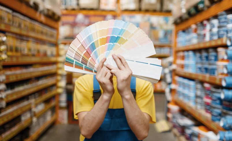 Dlaczego dobre marki są spójne – i czemu chaos wizualny zabija zaufanie